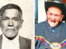 Guinness World Records recognized Juan Vicente Pérez Mora as the oldest man in the world on Feb. 4, 2022, when he was 112 years old and 253 days old.