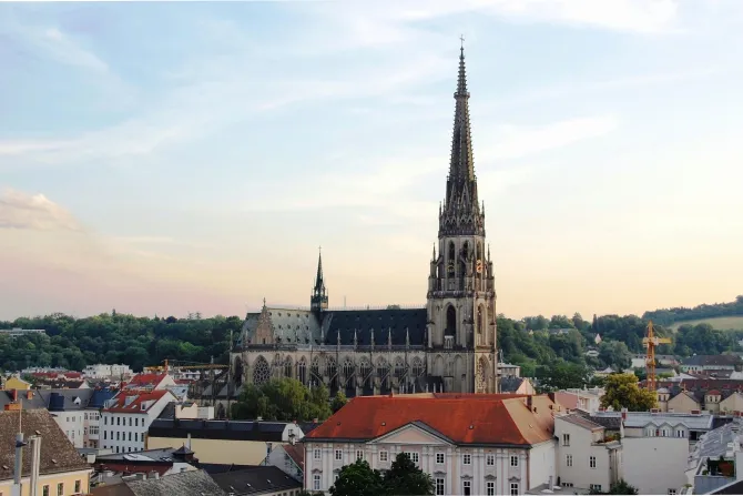 Linz Cathedral