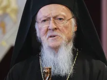 Ecumenical Patriarch Bartholomew I