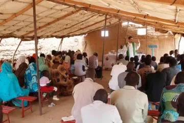 Sudan Church