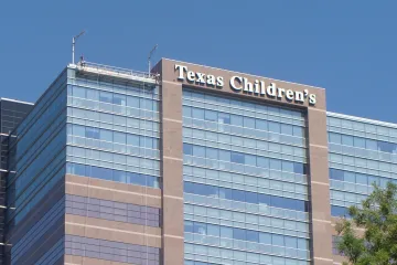 Texas Children's Hospital