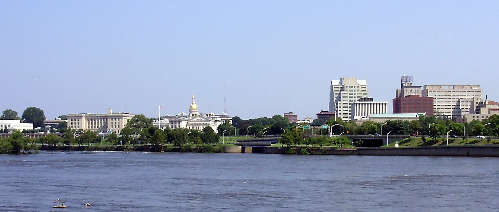 View of downtown Trenton, New Jersey.?w=200&h=150