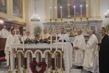 Catholic Church in Turkey