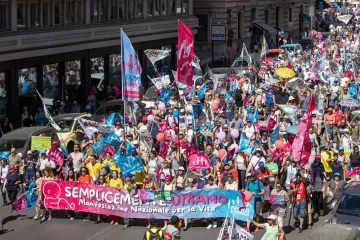 Rome March for Life