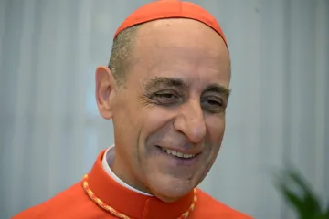 Cardinal Víctor Manuel Fernández