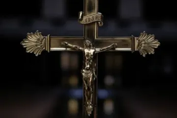 crucifix