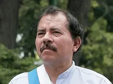 Daniel Ortega.