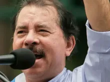 Daniel Ortega.