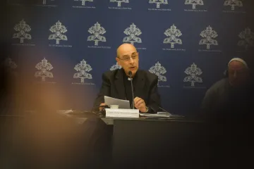 Cardinal Víctor Manuel Fernández