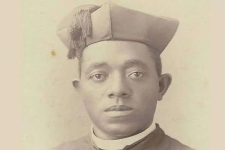 Venerable Augustus Tolton.?w=200&h=150