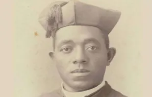 Venerable Augustus Tolton. Credit: Public domain