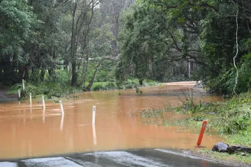 Australia climate change