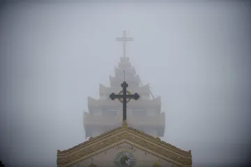 Church in Myanmar