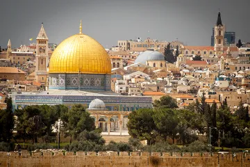 Holy Land Credit Alexandra Lande Shutterstock CNA