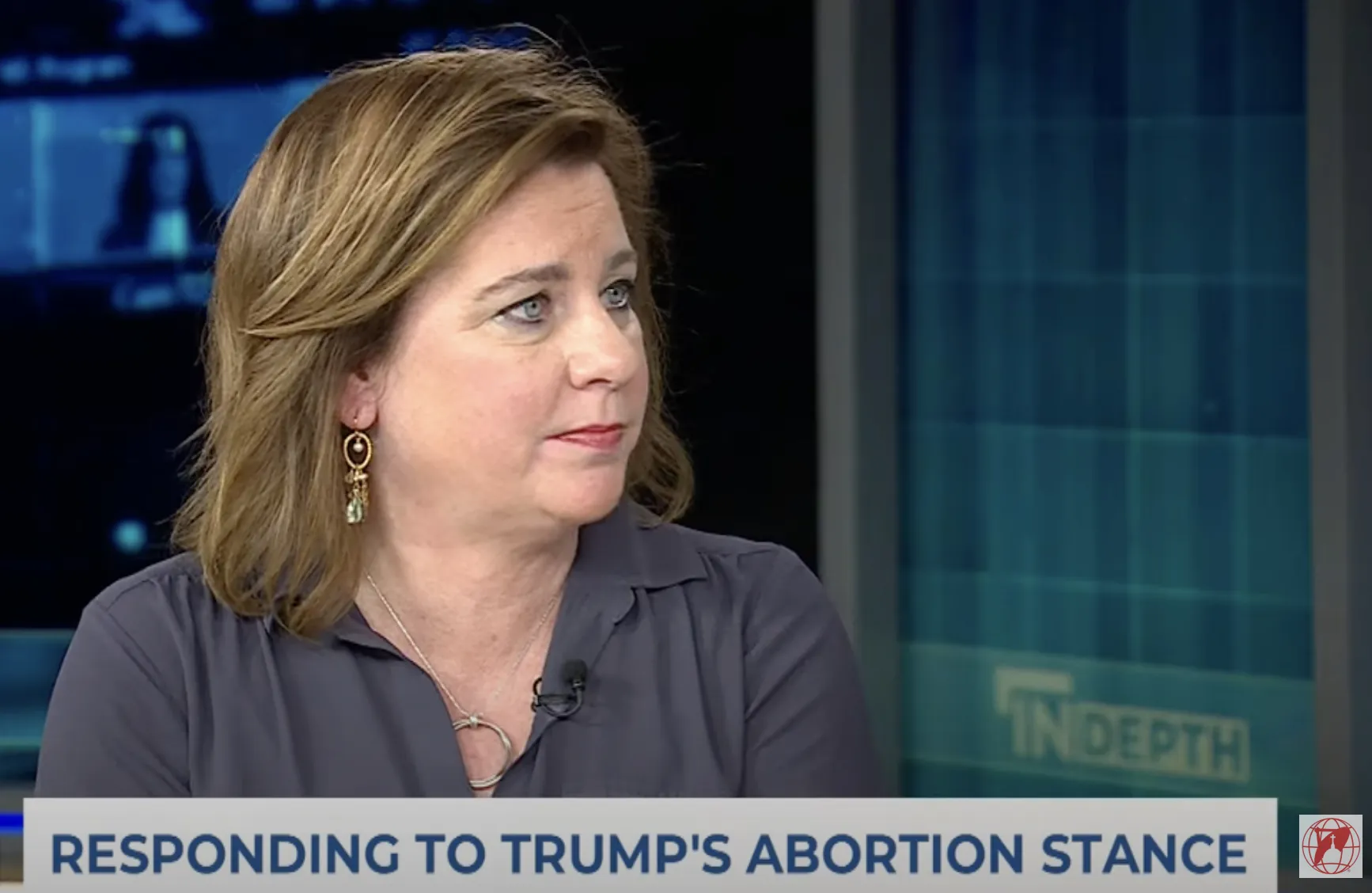 Marjorie Dannenfelser, president of Susan B. Anthony Pro-Life America, praised the platform, saying it demonstrates that the Republican Party “remains strongly pro-life at the national level.”?w=200&h=150