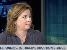 Marjorie Dannenfelser, president of Susan B. Anthony Pro-Life America, praised the platform, saying it demonstrates that the Republican Party “remains strongly pro-life at the national level.”