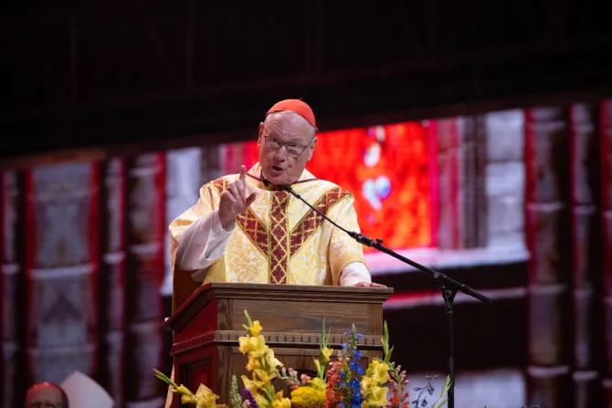 National Eucharistic Congress