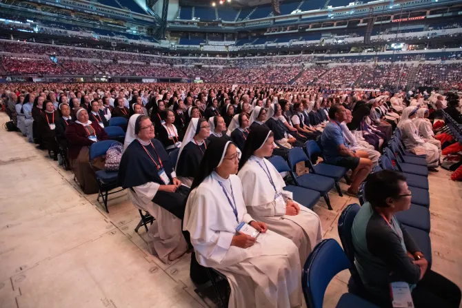 National Eucharistic Congress