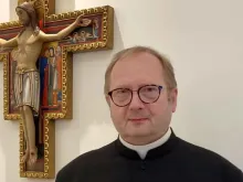 Father David Waller will become the first bishop ordinary of the Walsingham Ordinariate.