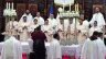 One priest and seven deacons were ordained July 20 in the Matagalpa cathedral by the president of the Nicaraguan Bishops’ Conference.