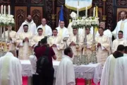 Nicaraguan ordinations