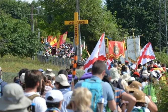 Our Lady of Christendom is an annual pilgrimage to the shrine of Our Lady of Covadonga (Asturias) that takes place around the feast of St. James the Apostle (July 25), patron saint of Spain.?w=200&h=150