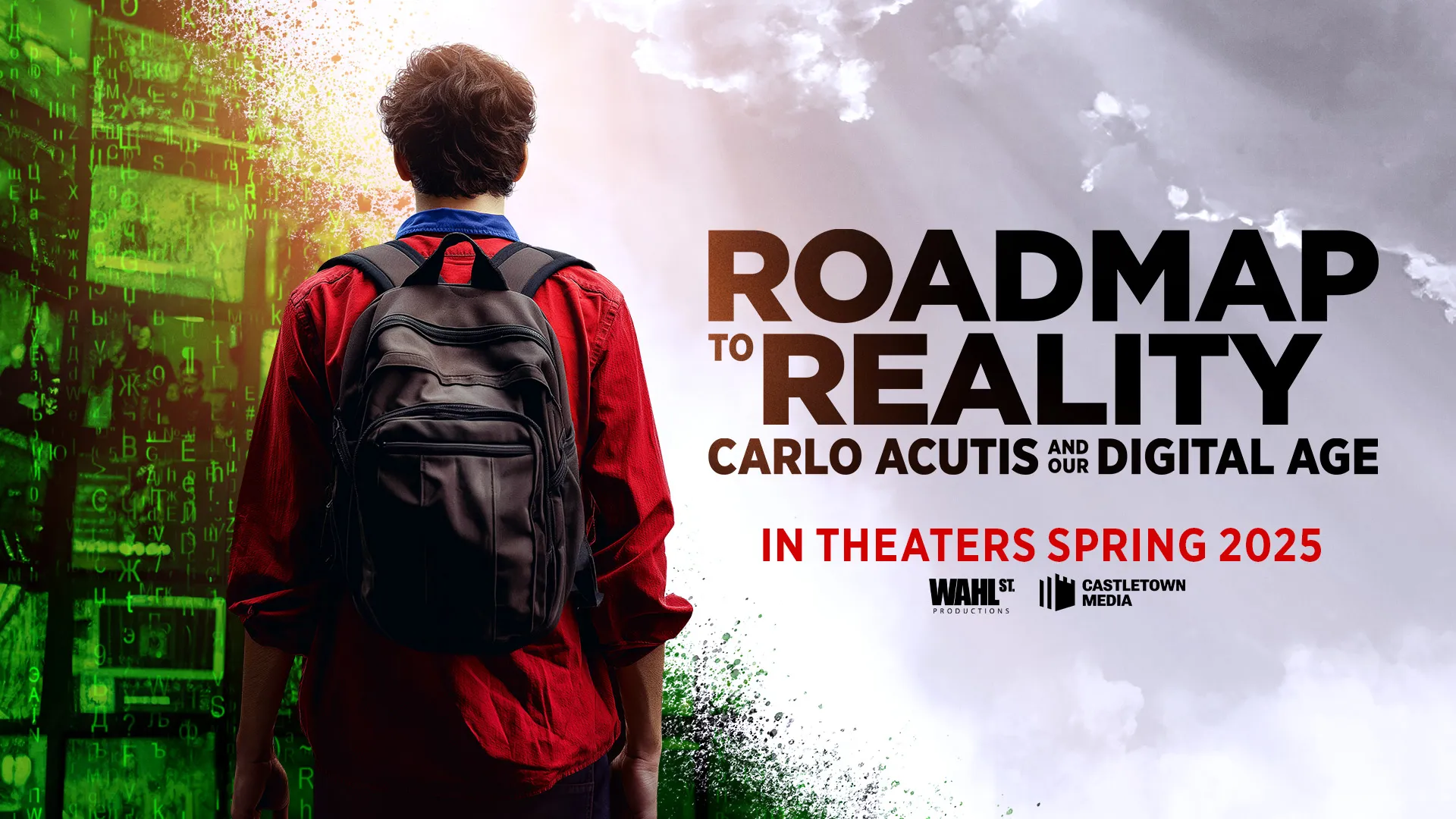 “Roadmap to Reality: Carlo Acutis and Our Digital Age” is a new documentary film exploring the life of Blessed Carlo Acutis and the lessons he offers young people regarding the challenges of the digital world that will be coming to theaters in the spring of 2025.?w=200&h=150