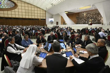 Synod on Synodality