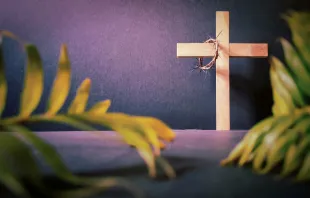 Holy Week Shutterstock