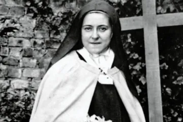 St. Thérèse of Lisieux