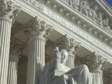 U.S. Supreme Court, Washington, D.C.