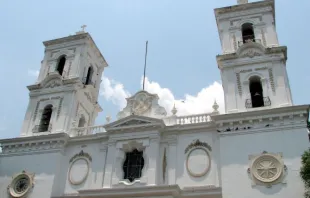 St. Mary of the Assumption Cathedral in Chilpancingo, Mexico. Credit: Mfrand/Wikimedia Commons