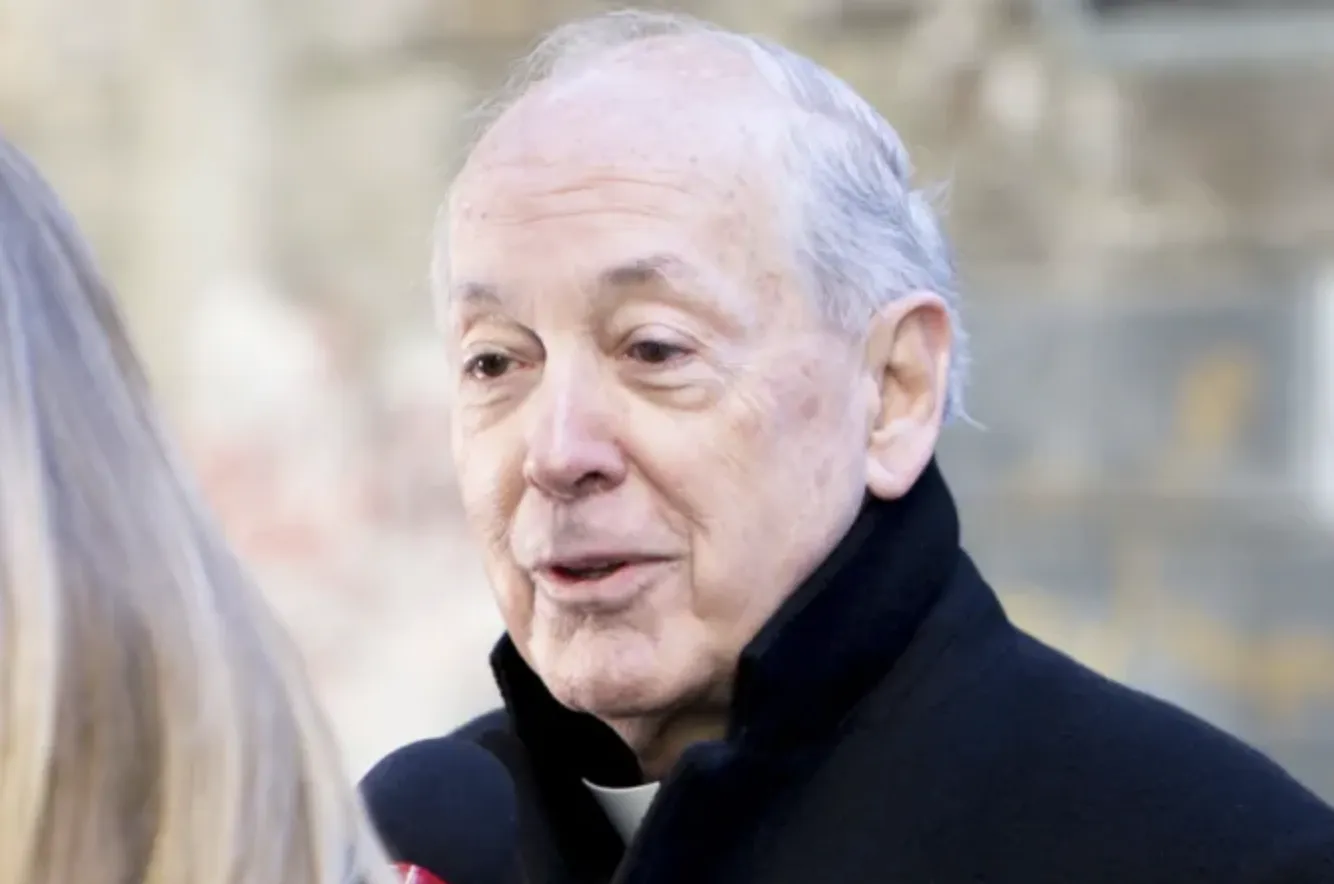 Cardinal Juan Luis Cipriani is archbishop emeritus of Lima, Perú.?w=200&h=150