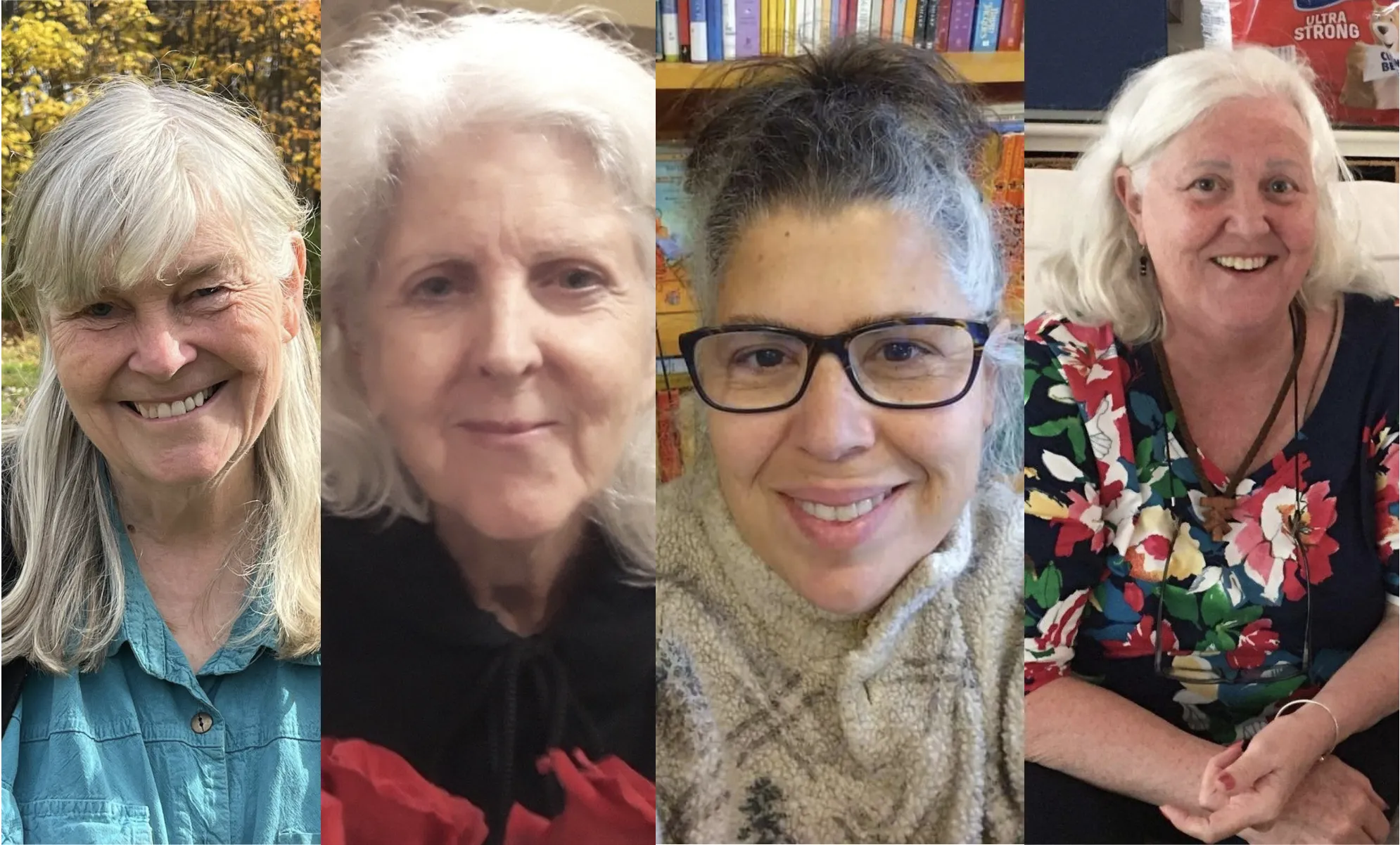 Joan Andrews Bell, Jean Marshall, Heather Idoni, and Paulette Harlow are four pro-life women serving time after being convicted on federal charges for for blockading the inside of an abortion clinic in 2020.?w=200&h=150