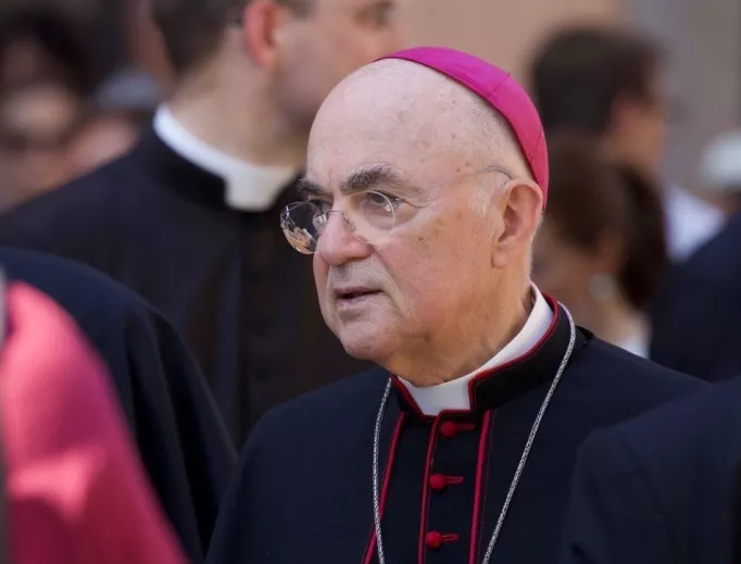 Archbishop Carlo Vigano.?w=200&h=150